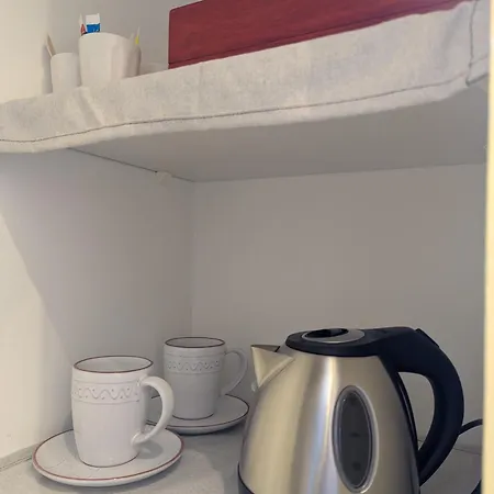 Bed and Breakfast La Dominette Le Pradet